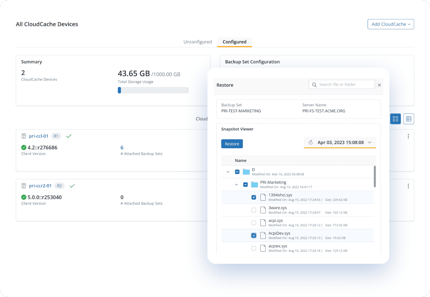 cloud-backup