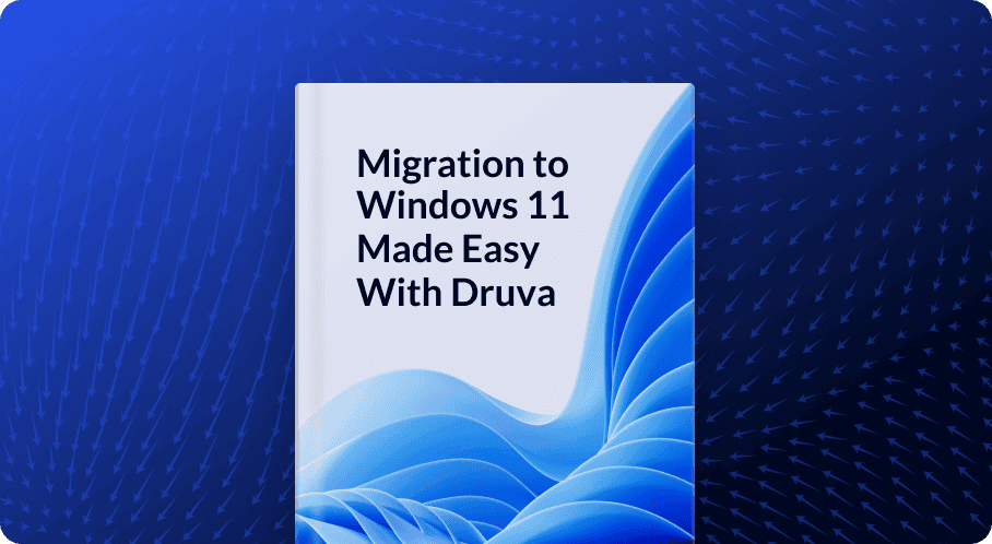 Migration to Windows 11 Made Easy