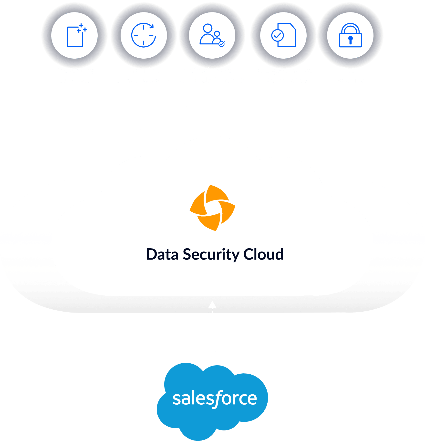 Salesforce data protection