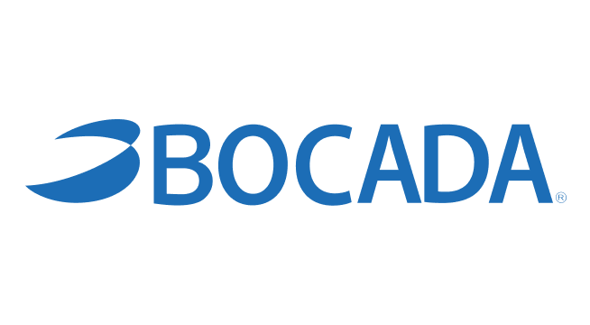 bocada logo