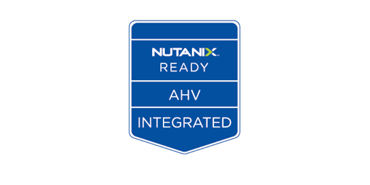 Nutanix ready