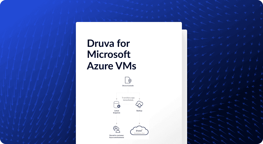 azure solution brief