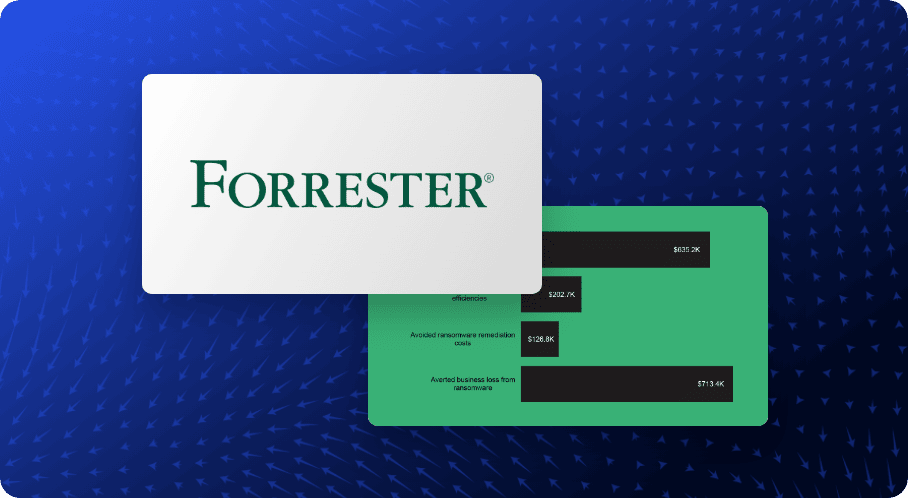 forrester