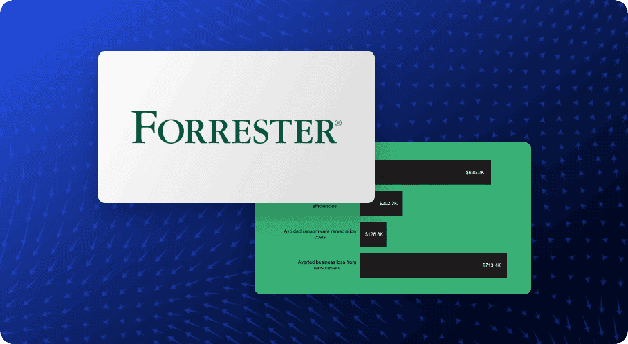 Forrester TEI Report