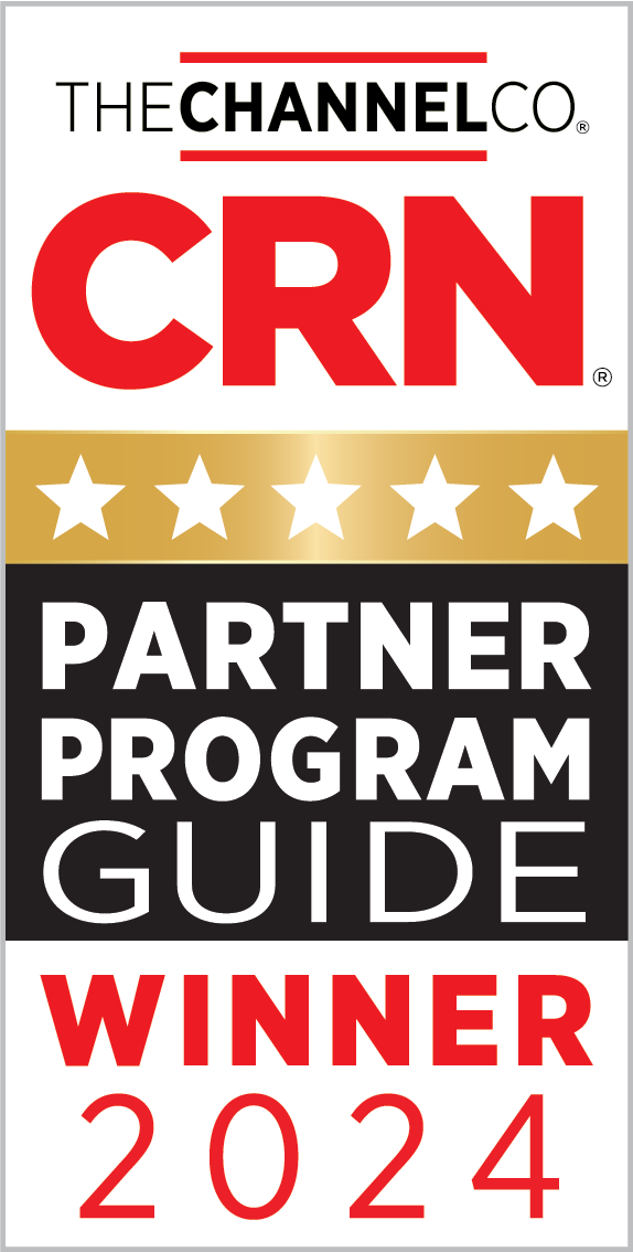 crn partner program guide winner 2024