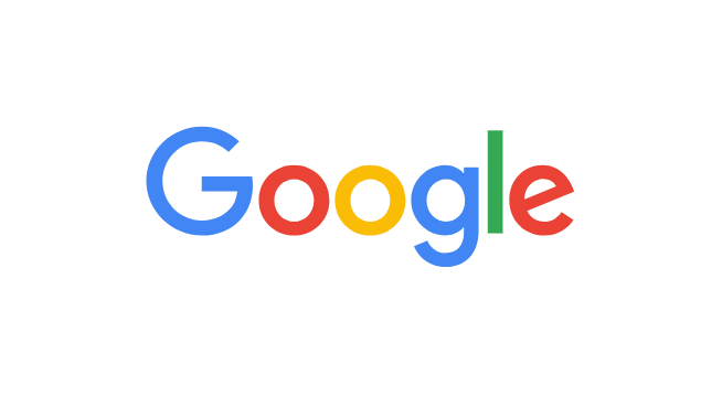 google logo