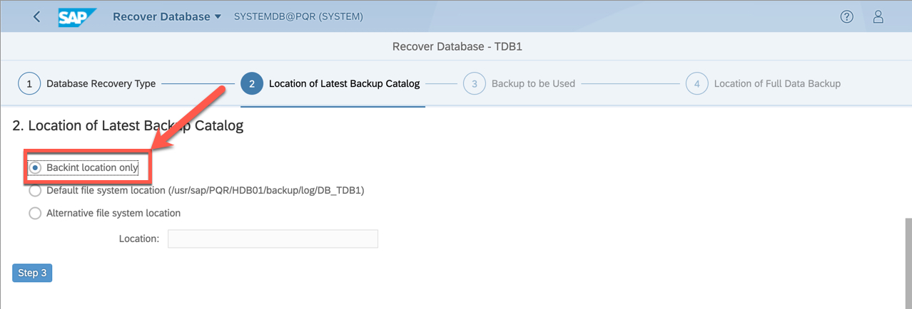 Improve DBA control, and increase IT visibility