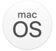 mac os